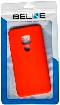 Панель Beline Candy для Oppo A31 Red (5903657579729)