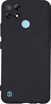 Панель Beline Candy для Realme C21Y Black (5904422915537)