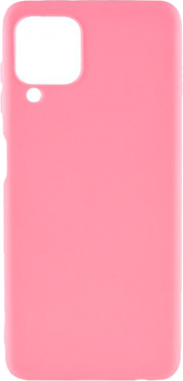 Панель Beline Candy для Samsung Galaxy A12/M12 Pink (5903919063812)