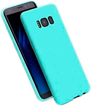 Панель Beline Candy для Samsung Galaxy A13 4G Blue (5904422916886)