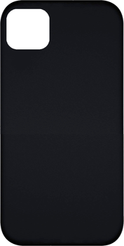 Панель Beline Candy для Samsung Galaxy A22 5G Black (5903919068138)