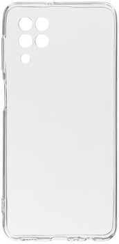 Панель Beline Candy для Samsung Galaxy A22 LTE Transparent (5903919068961)