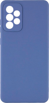 Панель Beline Candy для Samsung Galaxy A32 5G Blue (5903919063850)