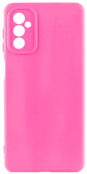 Etui plecki Beline Candy do Samsung Galaxy A34 5G Light Pink (5905359813866)