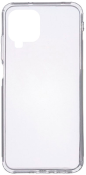 Панель Beline Candy для Samsung Galaxy A42 5G Transparent (5903919062709)