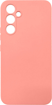 Etui plecki Beline Candy do Samsung Galaxy A54 5G Light Pink (5905359813934)
