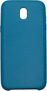 Панель Beline Candy для Samsung Galaxy J7 Navy (5900168337398)