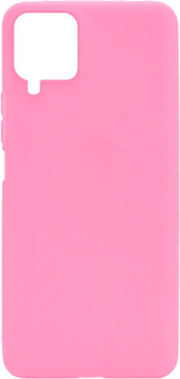 Панель Beline Candy для Samsung Galaxy M22 Pink (5903919068879)
