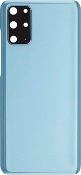 Панель Beline Candy для Samsung Galaxy S20 Plus Blue (5903657571389)