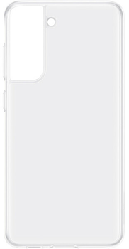 Панель Beline Candy для Samsung Galaxy S21 FE Transparent (5903919067070)