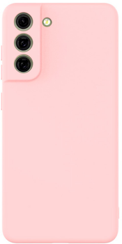 Панель Beline Candy для Samsung Galaxy S21 FE Pink (5903919067087)