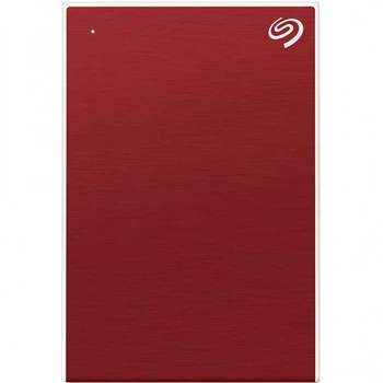 Внешний жесткий диск 2.5" 4TB Backup Plus Portable Seagate (STHP4000403)