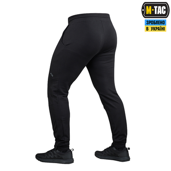 M-Tac брюки Stealth Active Black M/R