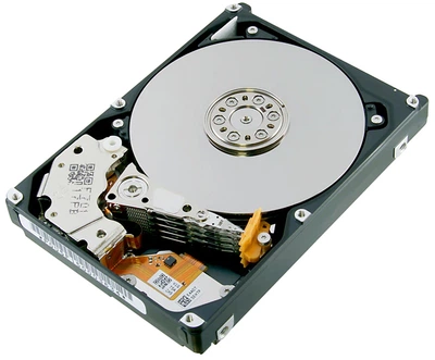 Жесткий диск Toshiba Enterprise Performance 2.4TB 10500RPM 128MB 2.5 SAS (AL15SEB24EQ)