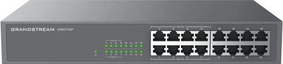 Комутатор Grandstream GWN7702P