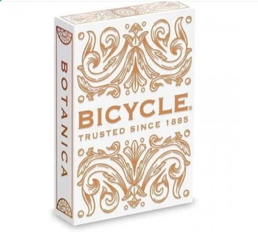 Покерные карты USPCC Bicycle Botanica