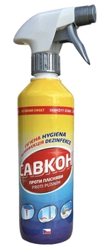 Засіб від плісняви та грибка Савкон 500мл