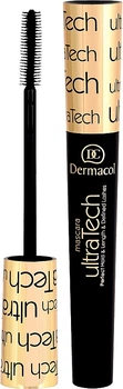 Тушь для ресниц Dermacol Ultra Tech Mascara Black (10ml) (704654-1125276-2)