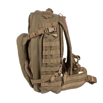 Рюкзак тактичний 5.11 Tactical RUSH 72 Backpack