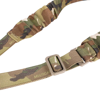 Збройний одноточковий ремінь Blue Force Gear UDC Padded Bungee Single Point Sling