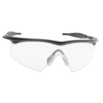 Окуляри Oakley M Frame Strike Glasses з прозорою лінзою