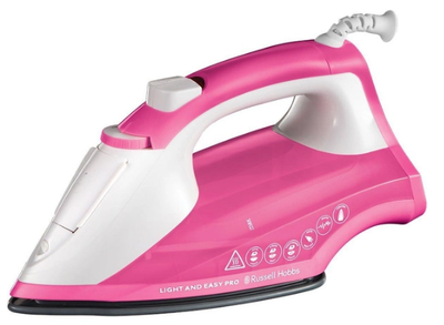 Праска Russell Hobbs Light & Easy Pro 26461-56