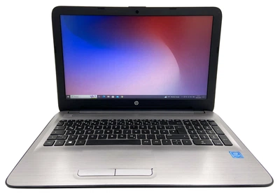 Ноутбук HP 250 G5 Intel Pentium N3710 4 GB RAM 500 GB HDD [15.6"] - ноутбук Б/У