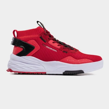 Кросівки жіночі PEAK 36 червоний (EW01958B-RED)