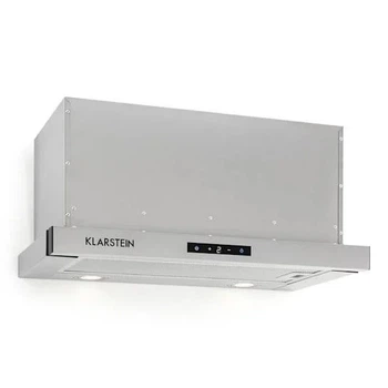 Вытяжка кухонная KLARSTEIN Vinea 60 см 610 м³/час (10031682)