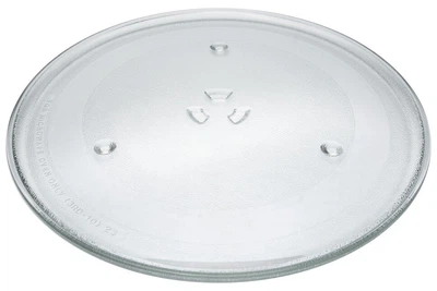 Тарілка для мікрохвильової печі Samsung CE103VR, CE1160R, CE1071AR, D=318мм, DE74-20015G