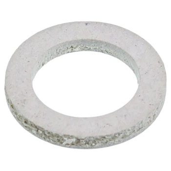 Прокладка датчика NTC для газового котла Baxi/Westen 5402830 15x9,1x2mm (паронітова)