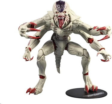 Фигурка Вархаммер Тиранид Генокрад Warhammer 40,000 Tyranid Genestealer 10927