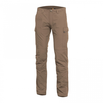 Легкие штаны Pentagon BDU 2.0 Tropic Pants Койот 34