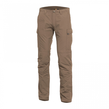 Легкі штани Pentagon BDU 2.0 Tropic Pants Койот 34