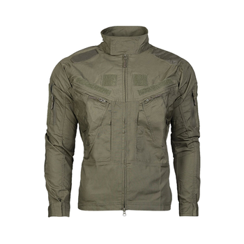 Бойова куртка MIL-TEC Chimera Combat Jacket Olive L