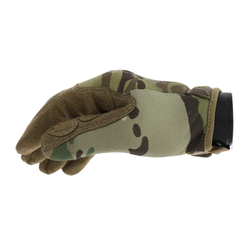 Тактичні рукавиці Mechanix The Original® MultiCam L