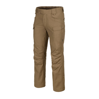 Штани Helikon-Tex Urban Tactical Pants PolyCotton Canvas Койот M