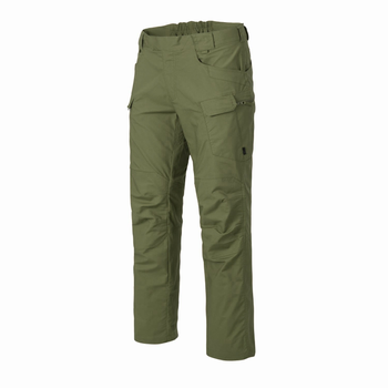 Штаны Helikon-Tex Urban Tactical Pants PolyCotton Rip-Stop Olive 40/32