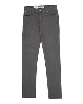Джинси чоловічі TRUSSARDI JEANS (52J00007-1T005977-C032-E151/22-23) Сірий 30