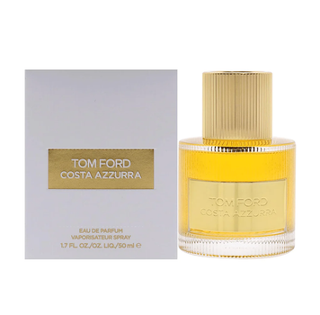 Парфюмированная вода унисекс Tom Ford Costa Azzurra 2021 50 мл