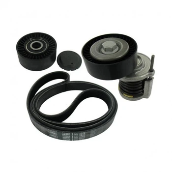 Комплект ремня SKF (VKMA31084)