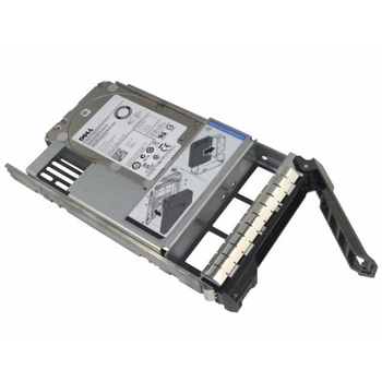 Жесткий диск для сервера Dell 1.8TB 10K RPM SAS 12Gbps (400-ARXC)