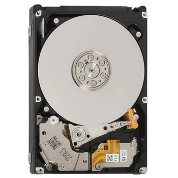 Жесткий диск для сервера 2.5" 1.8TB SAS 128MB 10500rpm Toshiba (AL15SEB18EQ)