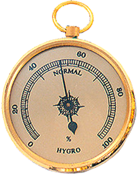 Гигрометр MOLLER 301301