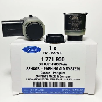 Датчик парковки FORD / LINCOLN CJ5T-15K859-AA / CJ5T-15K859-AAW