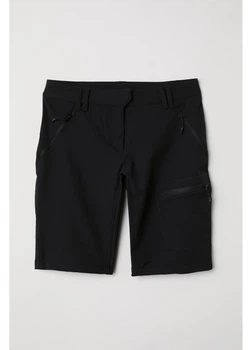 Шорты H&M 32 Черный 0582258_черн_14