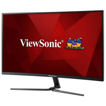 Монитор ViewSonic VX3258-2KC-MHD