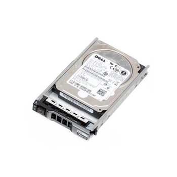Жорсткий диск для сервера Dell 1.8 TB 10K RPM SAS 512e (400-AJQP)