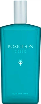 Woda toaletowa męska Instituto Espanol Poseidon Classic 150 ml (8411047151143)