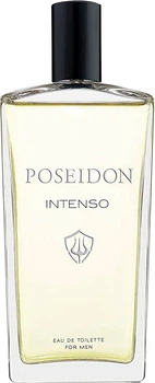 Туалетная вода для мужчин Instituto Espanol Poseidon Intenso 150 мл (8411047136287)
